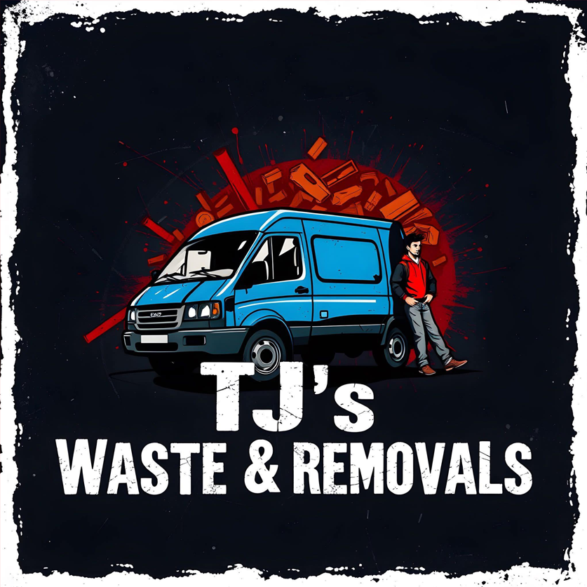“TJ’s came out the same day I called and cleared out all the garden waste in no time. They left everything spotless. Great price and lovely guys – highly recommend!”