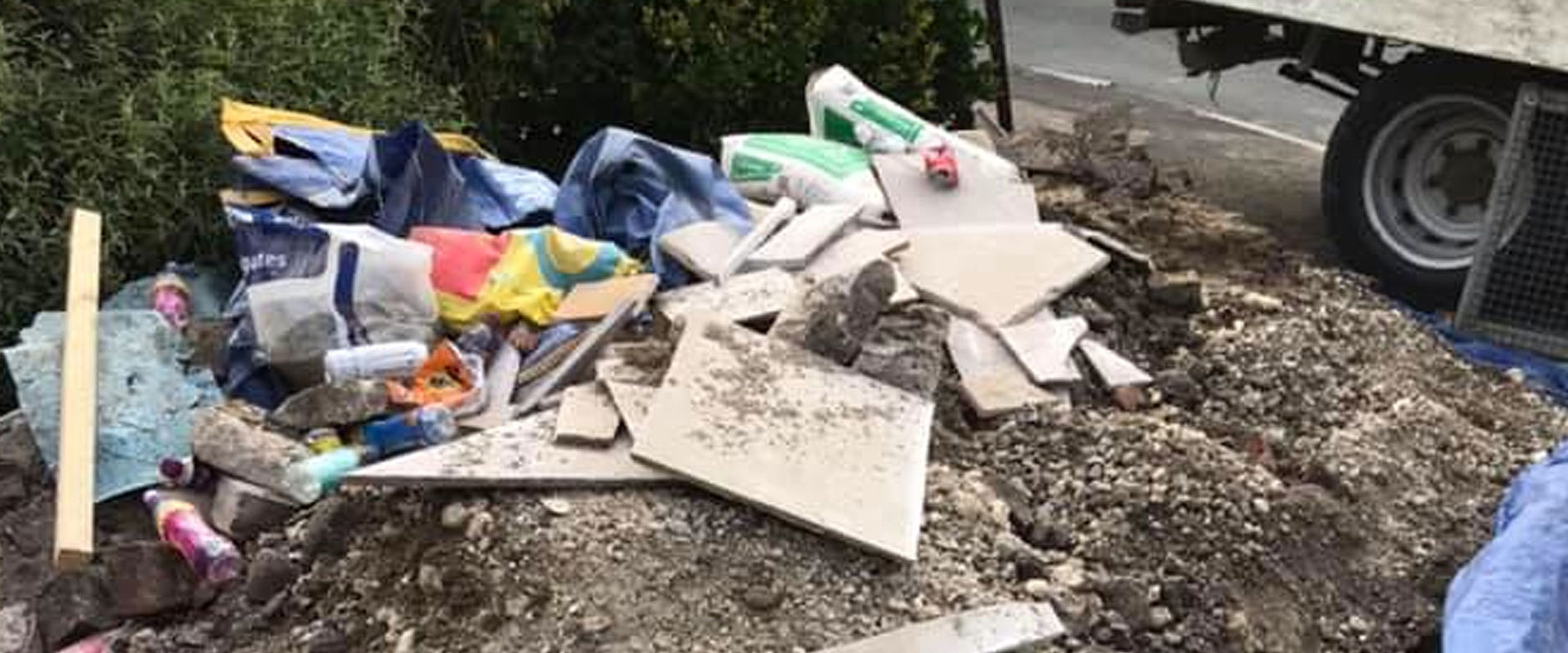 At TJ’s Waste Removals, we don’t just clear your rubbish — we bring peace of mind with every job - TJ's Waste Removals