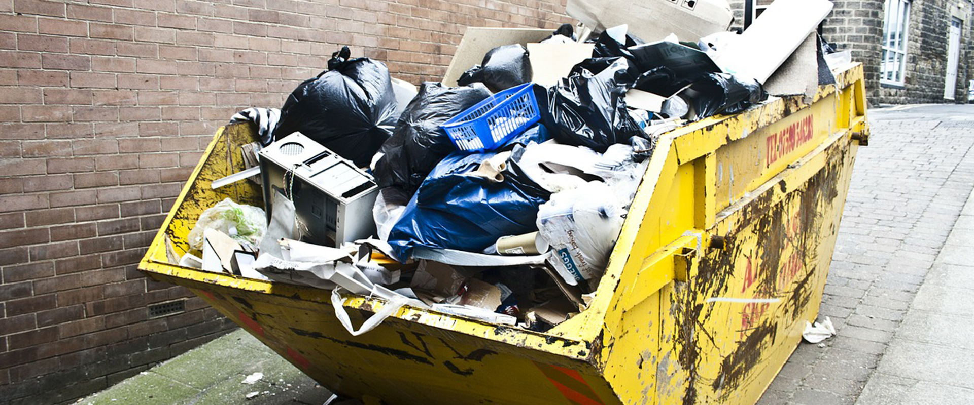 At TJ’s Waste Removals, we don’t just clear your rubbish — we bring peace of mind with every job - TJ's Waste Removals